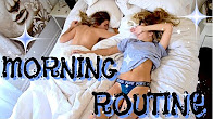 MORNING ROUTINE SUMMER 2016 || CACI TWINS - VIDEOS