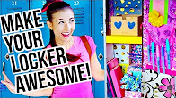 7 Back To School DIY Life Hacks for Your Locker