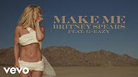 Britney Spears - Make Me... (A...