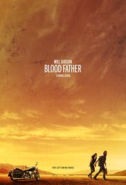 Blood Father (2016) Online